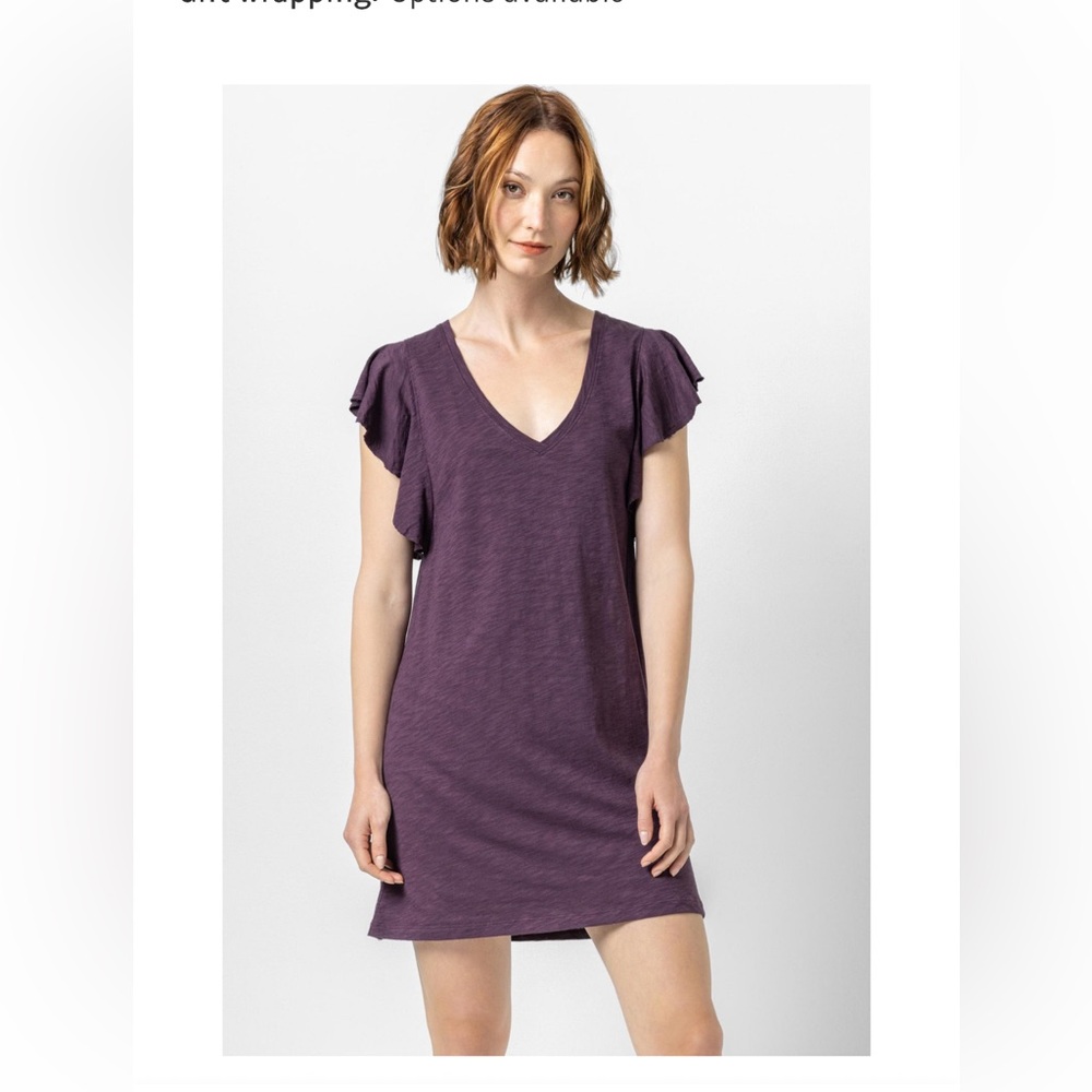 Lilla P SZ M Women's dress